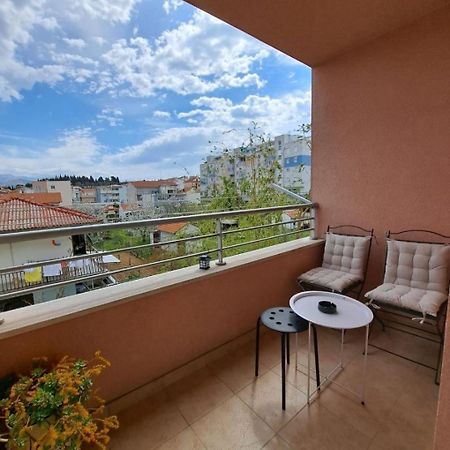 Apartment Slava - Close To The Mall Split Exteriör bild