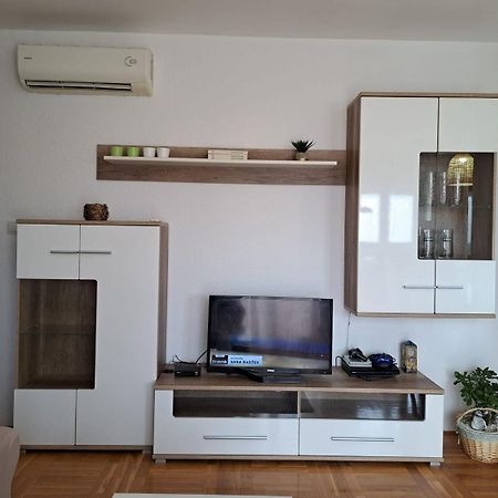 Apartment Slava - Close To The Mall Split Exteriör bild