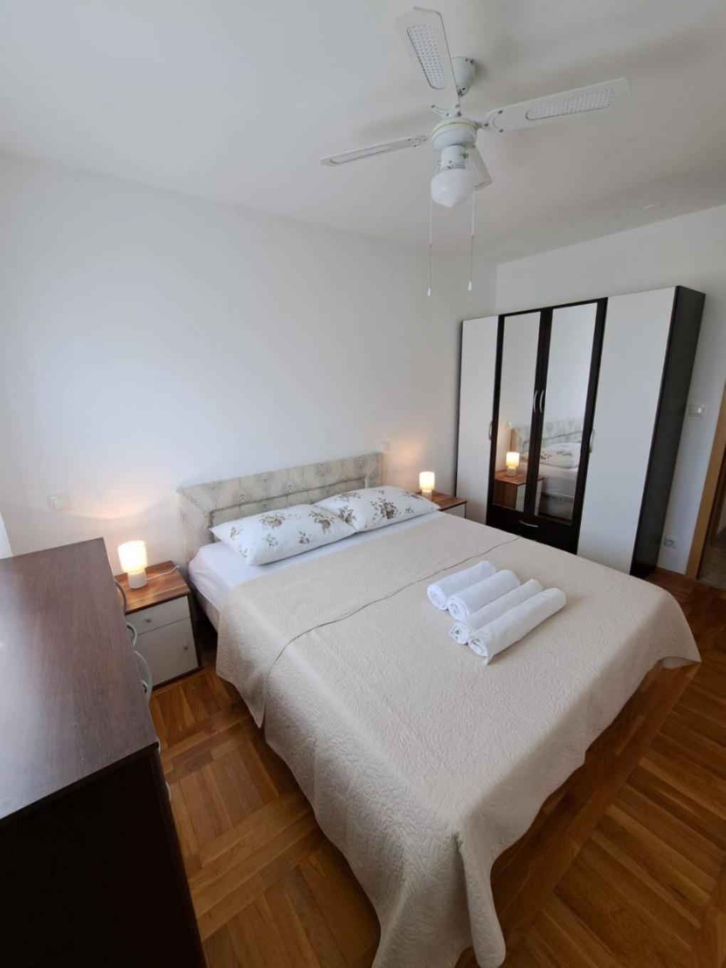Apartment Slava - Close To The Mall Split Exteriör bild