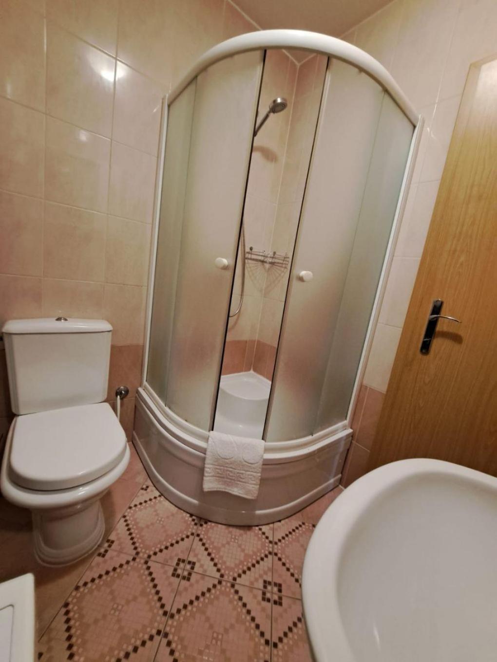 Apartment Slava - Close To The Mall Split Exteriör bild