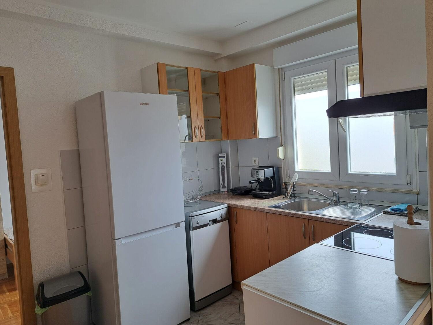 Apartment Slava - Close To The Mall Split Exteriör bild