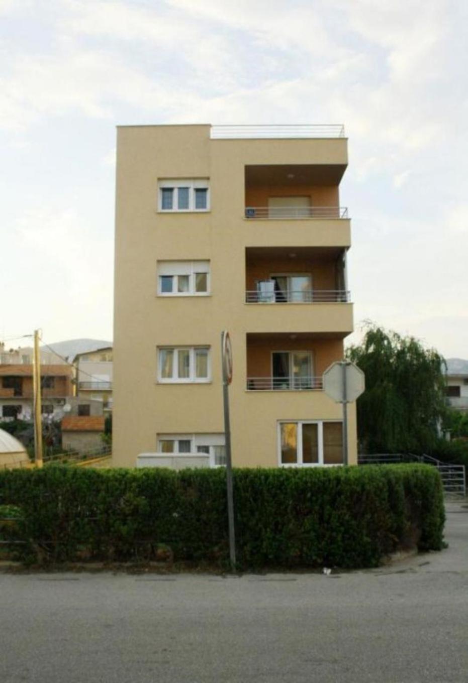 Apartment Slava - Close To The Mall Split Exteriör bild