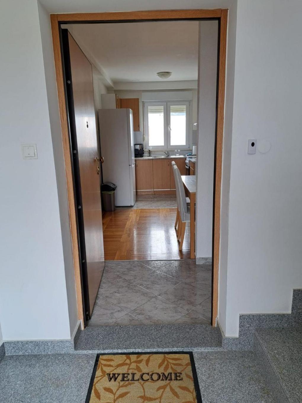 Apartment Slava - Close To The Mall Split Exteriör bild