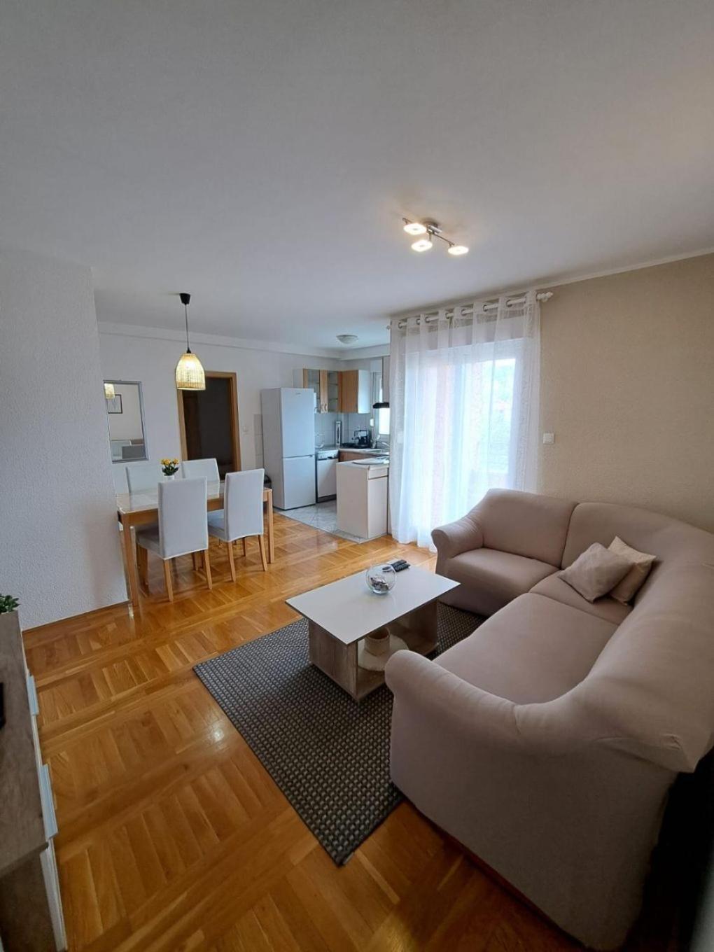 Apartment Slava - Close To The Mall Split Exteriör bild