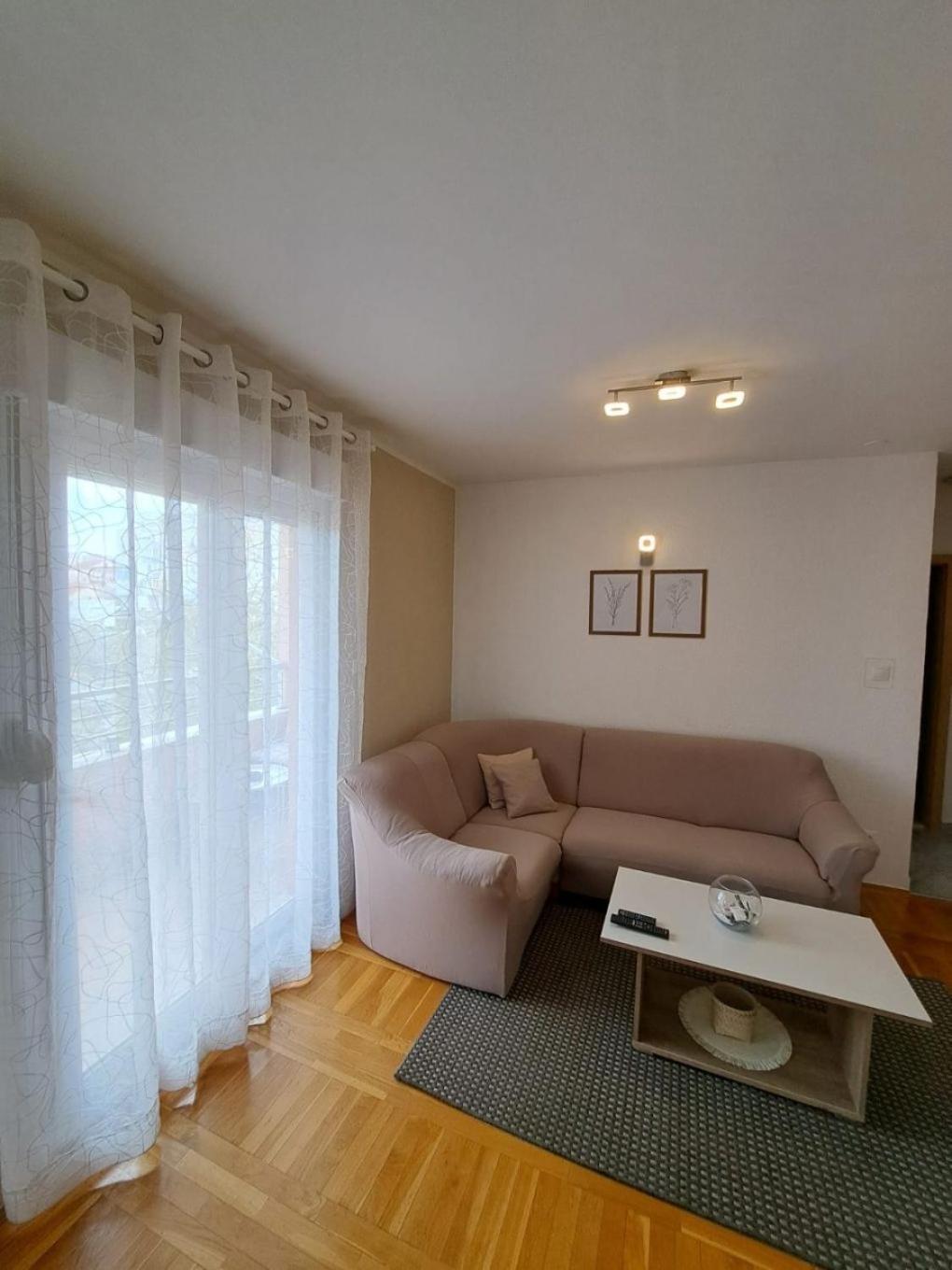 Apartment Slava - Close To The Mall Split Exteriör bild