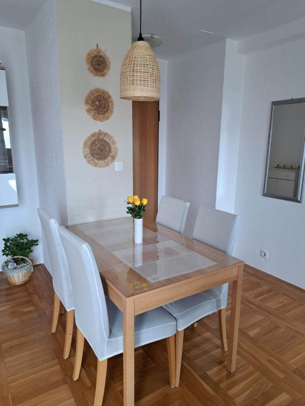 Apartment Slava - Close To The Mall Split Exteriör bild