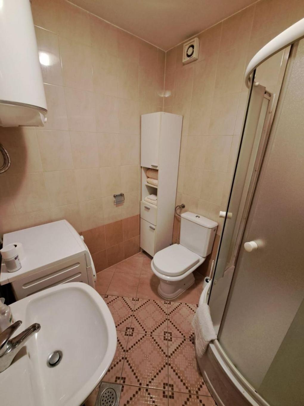 Apartment Slava - Close To The Mall Split Exteriör bild