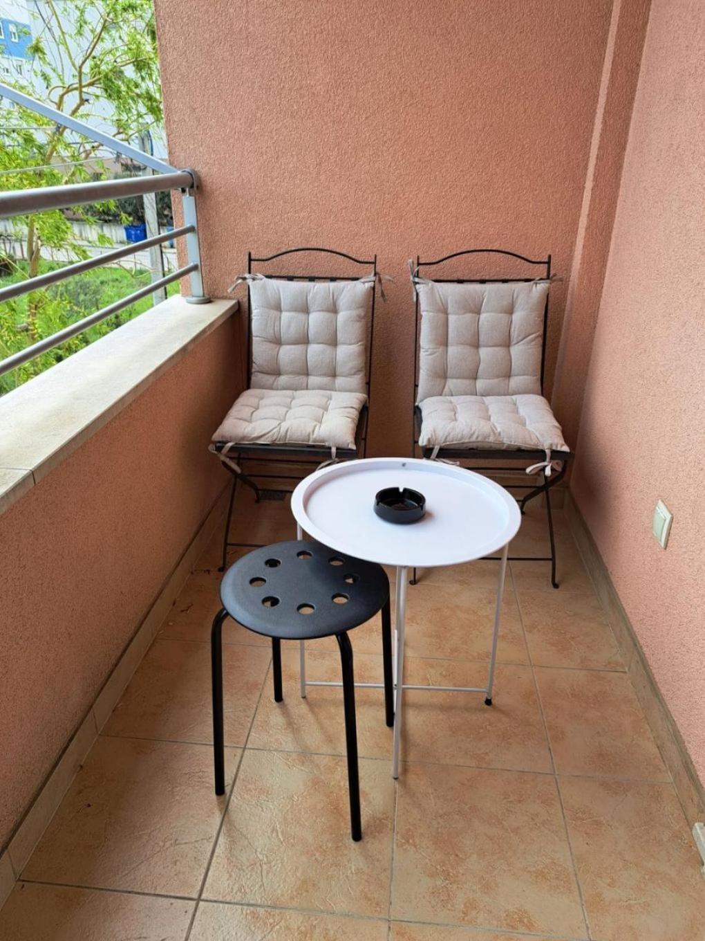 Apartment Slava - Close To The Mall Split Exteriör bild